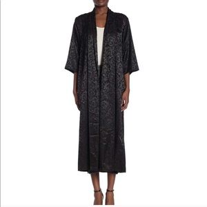 Alice + Olivia Kalena Kaftan Size XS/S - NWT